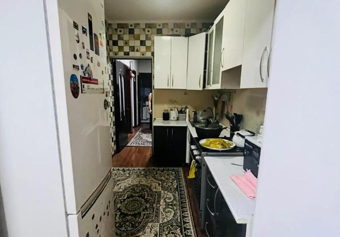 2-комнатная квартира, 83 м², 1/5 этаж, мкр Верхний Отырар 41