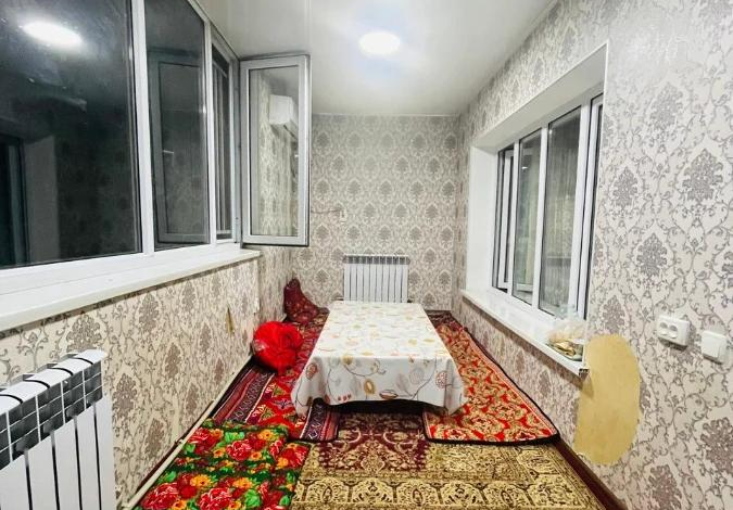 2-комнатная квартира, 83 м², 1/5 этаж, мкр Верхний Отырар 41