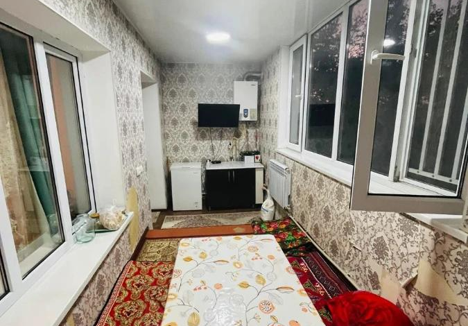 2-комнатная квартира, 83 м², 1/5 этаж, мкр Верхний Отырар 41