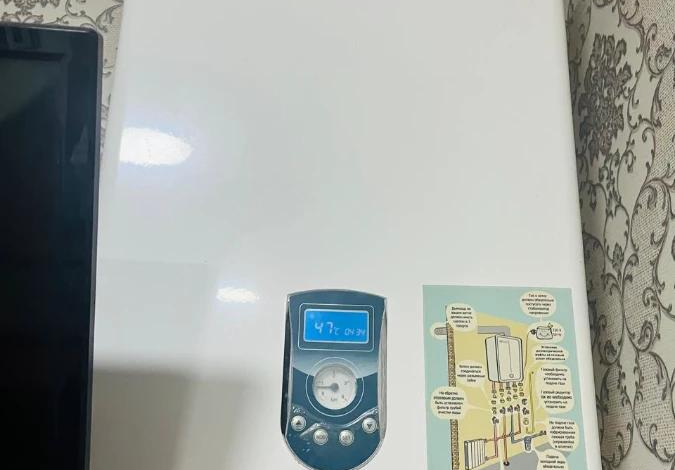 2-комнатная квартира, 83 м², 1/5 этаж, мкр Верхний Отырар 41