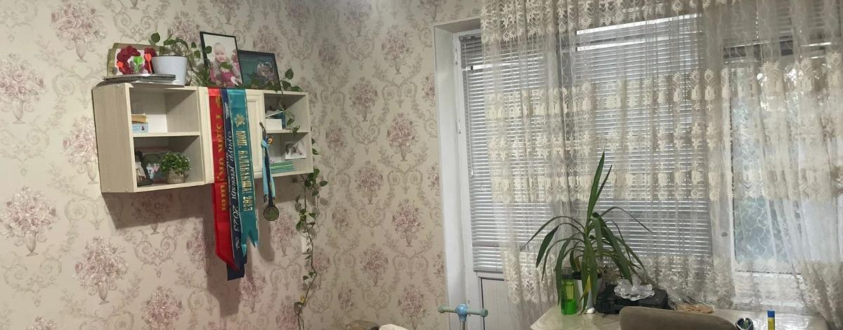 2-комнатная квартира, 83 м², 1/5 этаж, мкр Верхний Отырар 41