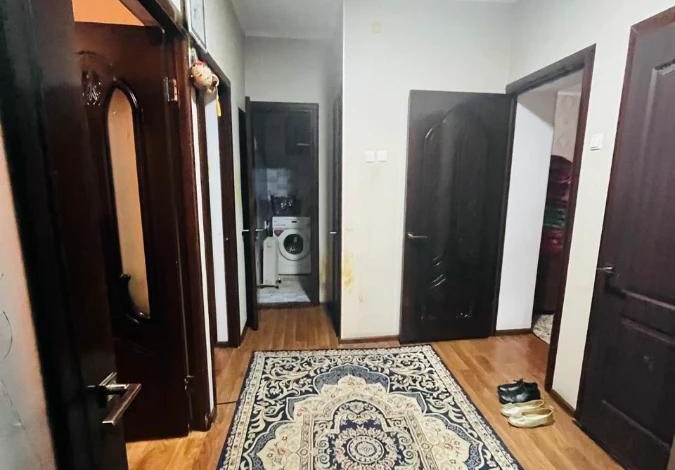 2-комнатная квартира, 83 м², 1/5 этаж, мкр Верхний Отырар 41