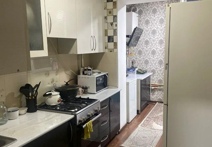 2-комнатная квартира, 83 м², 1/5 этаж, мкр Верхний Отырар 41