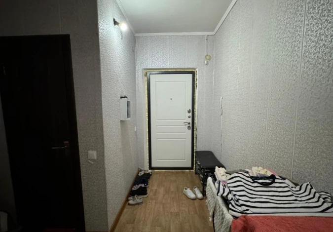 2-комнатная квартира, 53.8 м², 3/5 этаж, мкр Восток 114 — Жолан Батыра