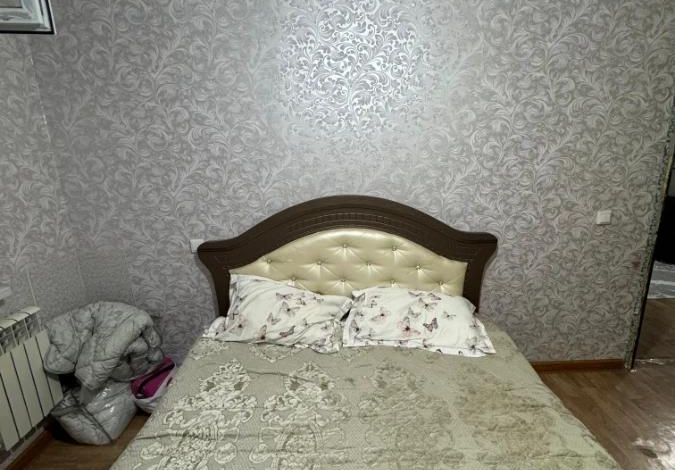 2-комнатная квартира, 53.8 м², 3/5 этаж, мкр Восток 114 — Жолан Батыра