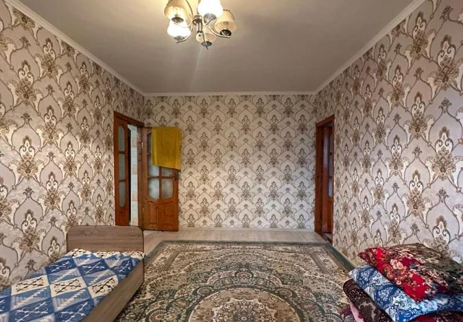 1-комнатная квартира, 41.2 м², 2/5 этаж, мкр Нуртас
