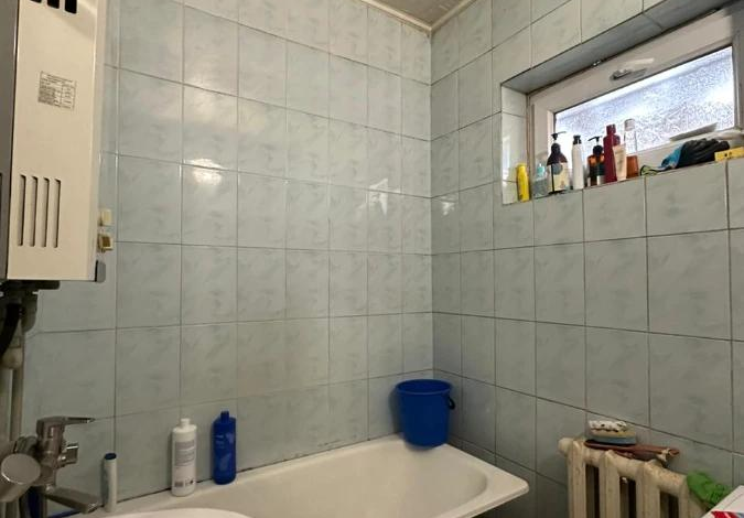 1-комнатная квартира, 41.2 м², 2/5 этаж, мкр Нуртас