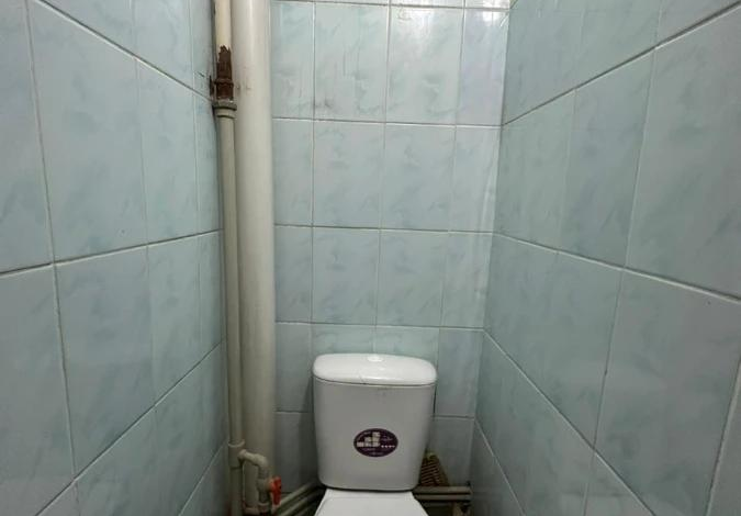 1-комнатная квартира, 41.2 м², 2/5 этаж, мкр Нуртас