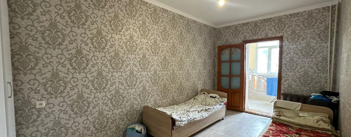 1-комнатная квартира, 41.2 м², 2/5 этаж, мкр Нуртас