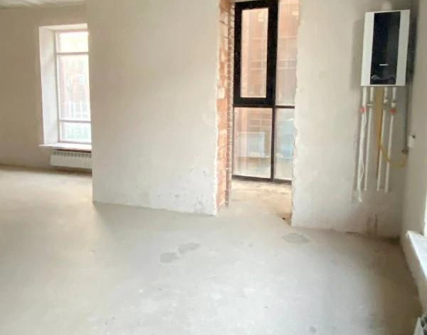 2-комнатная квартира, 53.8 м², 3/5 этаж, мкр Восток 114 — Жолан Батыра