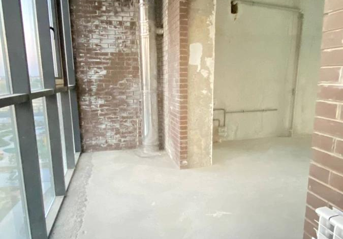 2-комнатная квартира, 53.8 м², 3/5 этаж, мкр Восток 114 — Жолан Батыра