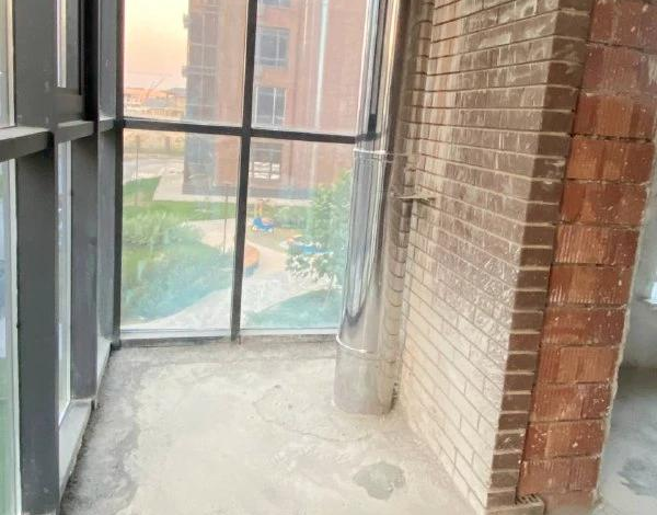 2-комнатная квартира, 53.8 м², 3/5 этаж, мкр Восток 114 — Жолан Батыра