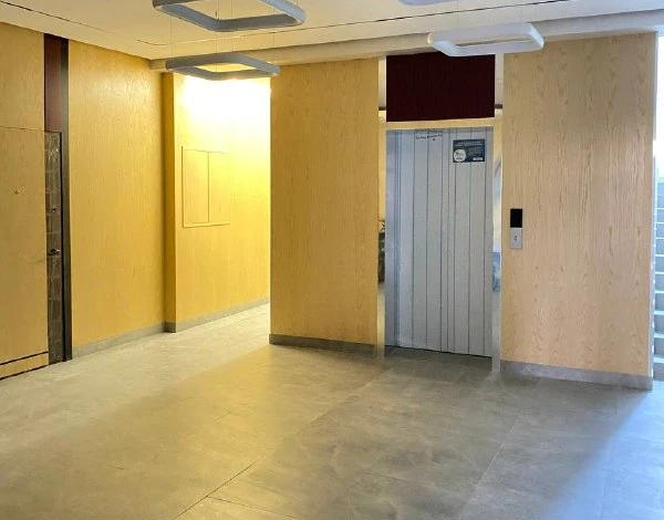 2-комнатная квартира, 53.8 м², 3/5 этаж, мкр Восток 114 — Жолан Батыра