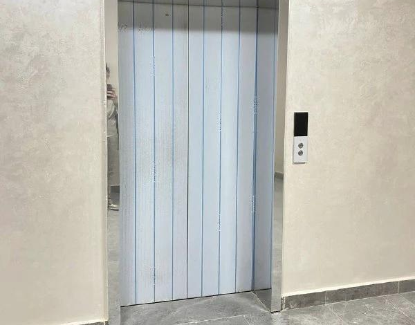 2-комнатная квартира, 53.8 м², 3/5 этаж, мкр Восток 114 — Жолан Батыра