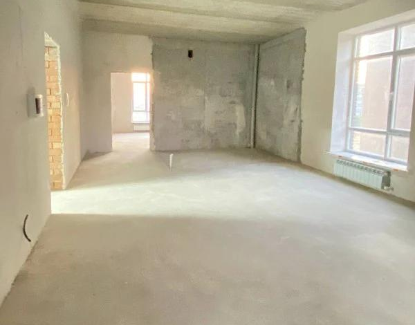 2-комнатная квартира, 53.8 м², 3/5 этаж, мкр Восток 114 — Жолан Батыра