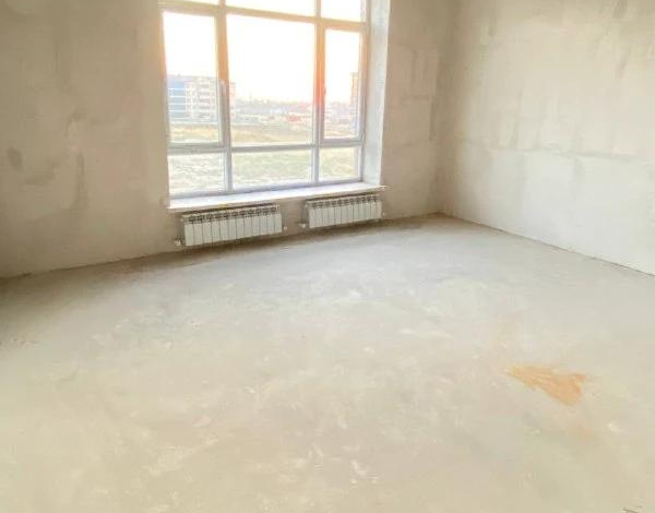 2-комнатная квартира, 53.8 м², 3/5 этаж, мкр Восток 114 — Жолан Батыра