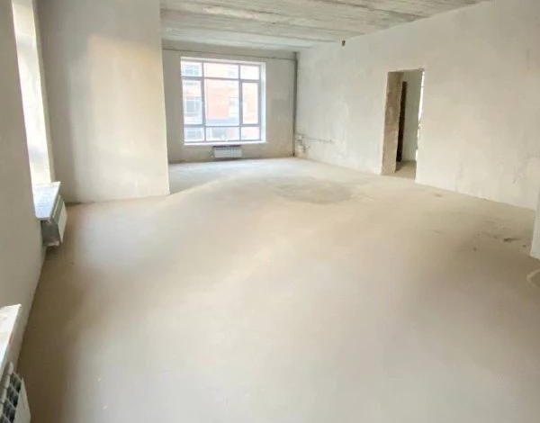 2-комнатная квартира, 53.8 м², 3/5 этаж, мкр Восток 114 — Жолан Батыра