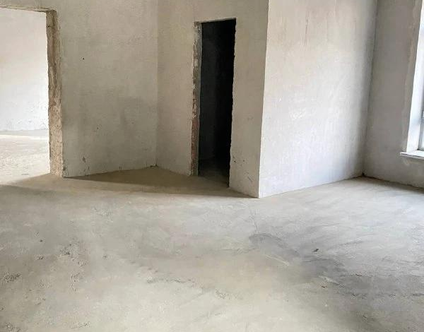 2-комнатная квартира, 53.8 м², 3/5 этаж, мкр Восток 114 — Жолан Батыра