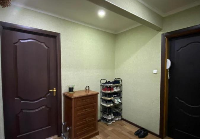 4-комнатная квартира, 71.4 м², 1/5 этаж, 17-й микрорайон, ​Туркия