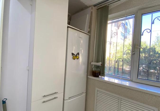 4-комнатная квартира, 71.4 м², 1/5 этаж, 17-й микрорайон, ​Туркия