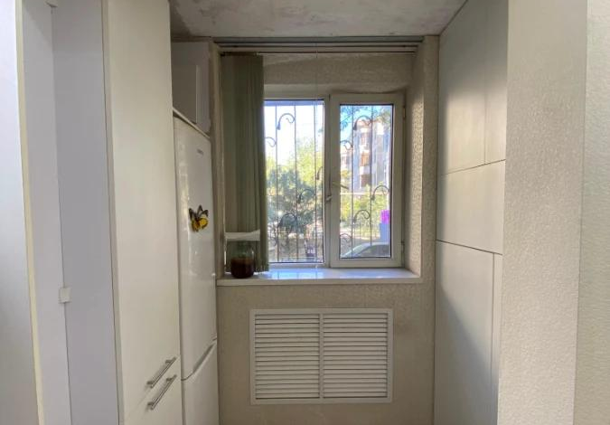 4-комнатная квартира, 71.4 м², 1/5 этаж, 17-й микрорайон, ​Туркия