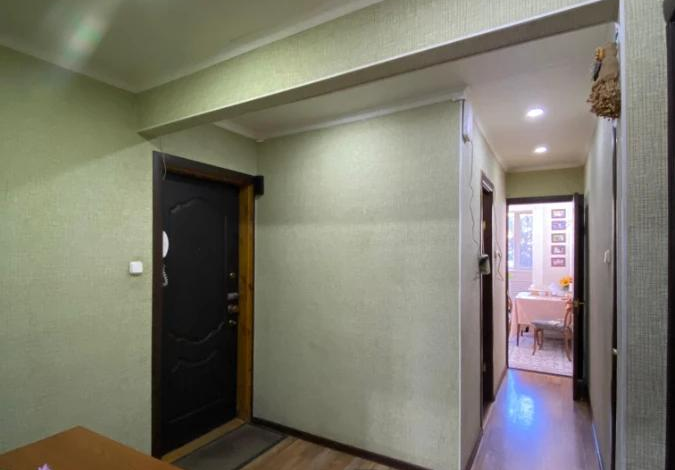 4-комнатная квартира, 71.4 м², 1/5 этаж, 17-й микрорайон, ​Туркия