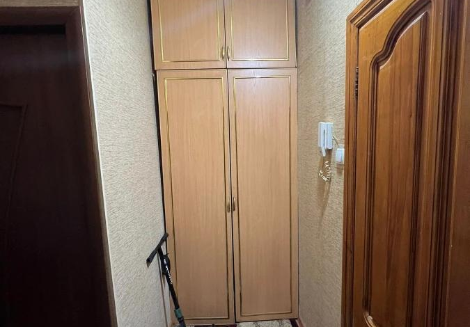 1-комнатная квартира, 41.2 м², 2/5 этаж, мкр Нуртас