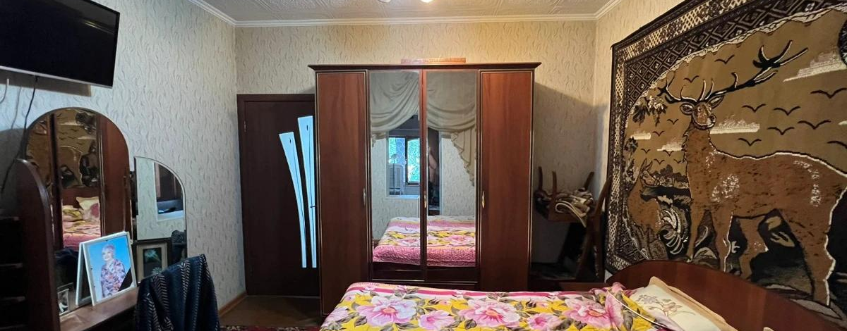 1-комнатная квартира, 41.2 м², 2/5 этаж, мкр Нуртас
