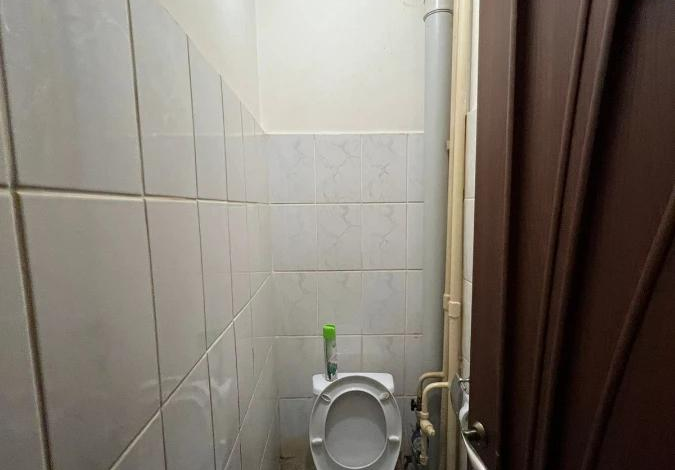 1-комнатная квартира, 41.2 м², 2/5 этаж, мкр Нуртас