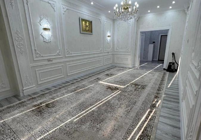 4-комнатная квартира, 85 м², 4/5 этаж, Карасу — 21-й микрорайон, ост. Дархан
