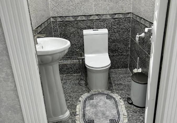 4-комнатная квартира, 85 м², 4/5 этаж, Карасу — 21-й микрорайон, ост. Дархан