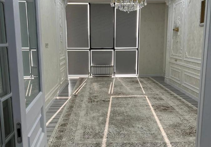 4-комнатная квартира, 85 м², 4/5 этаж, Карасу — 21-й микрорайон, ост. Дархан