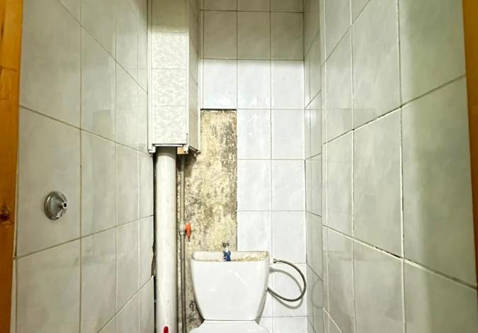 4-комнатная квартира, 85 м², 4/5 этаж, Карасу — 21-й микрорайон, ост. Дархан