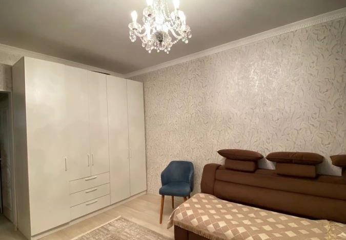 2-комнатная квартира, 80 м², 1/5 этаж, мкр Верхний Отырар 41