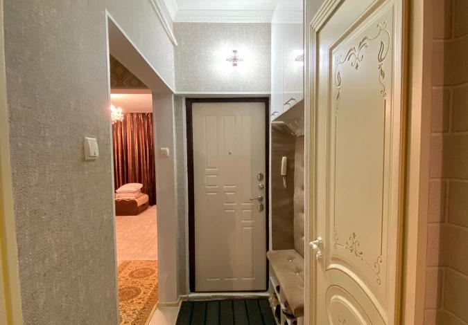 2-комнатная квартира, 80 м², 1/5 этаж, мкр Верхний Отырар 41