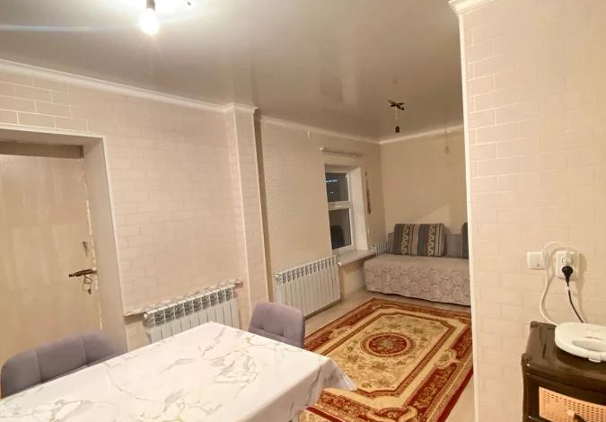 2-комнатная квартира, 80 м², 1/5 этаж, мкр Верхний Отырар 41