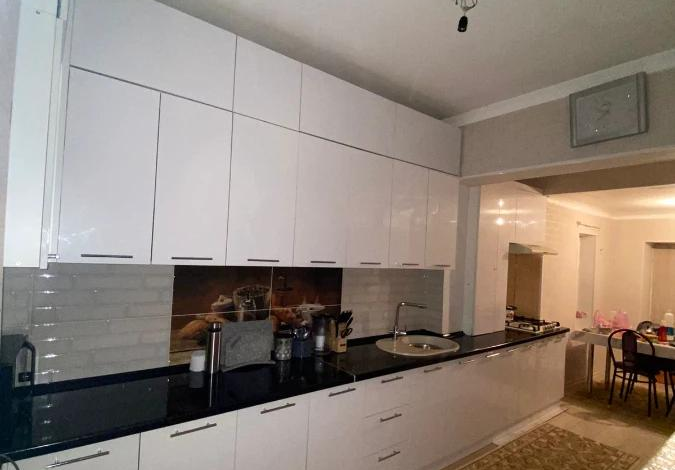 2-комнатная квартира, 80 м², 1/5 этаж, мкр Верхний Отырар 41