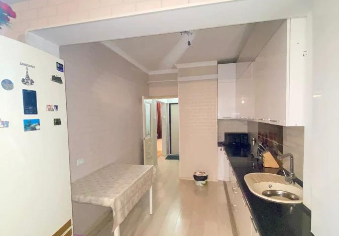 2-комнатная квартира, 80 м², 1/5 этаж, мкр Верхний Отырар 41