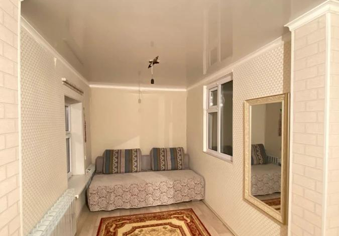 2-комнатная квартира, 80 м², 1/5 этаж, мкр Верхний Отырар 41