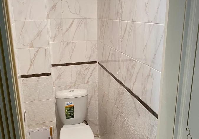 2-комнатная квартира, 80 м², 1/5 этаж, мкр Верхний Отырар 41