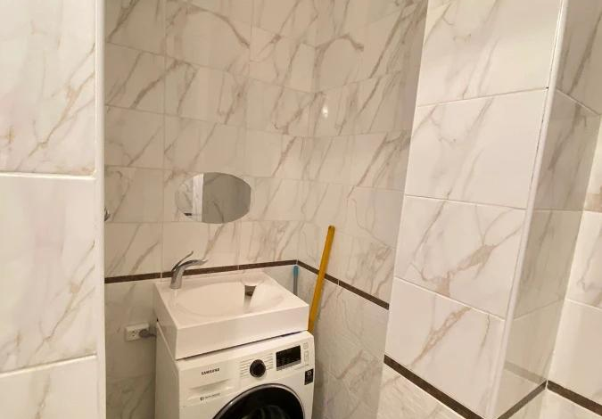 2-комнатная квартира, 80 м², 1/5 этаж, мкр Верхний Отырар 41