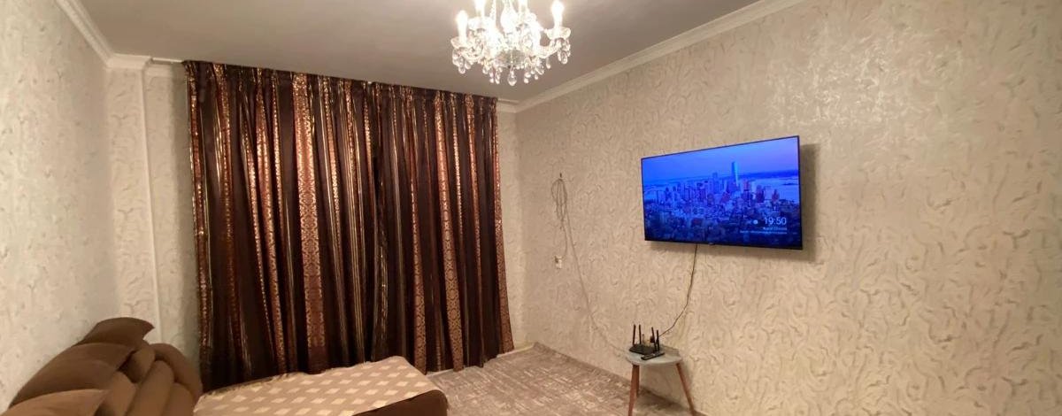 2-комнатная квартира, 80 м², 1/5 этаж, мкр Верхний Отырар 41