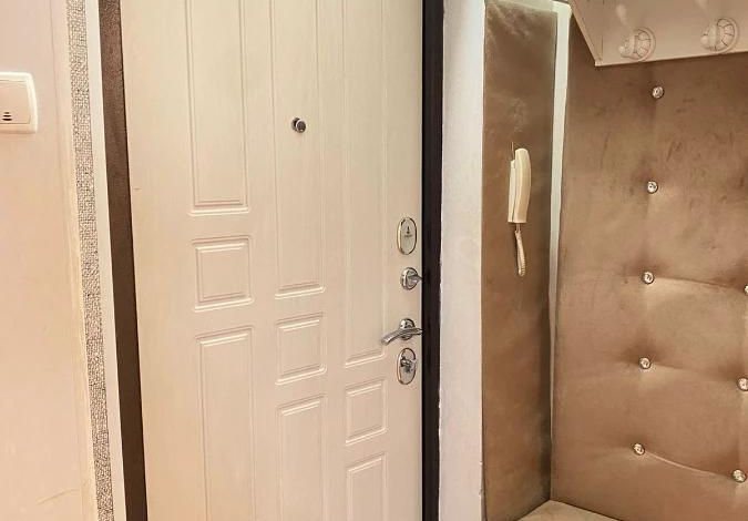 2-комнатная квартира, 80 м², 1/5 этаж, мкр Верхний Отырар 41