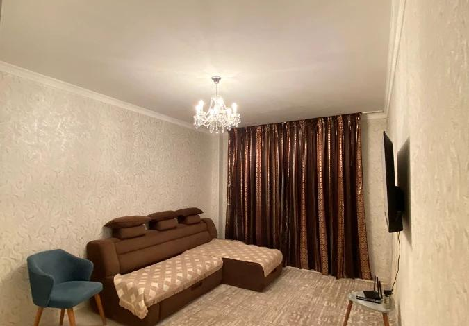 2-комнатная квартира, 80 м², 1/5 этаж, мкр Верхний Отырар 41