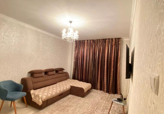 2-комнатная квартира, 80 м², 1/5 этаж, мкр Верхний Отырар 41