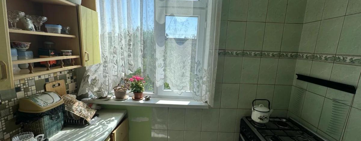 3-комнатная квартира, 68 м², 4/5 этаж, 3-й микрорайон, Шымсити