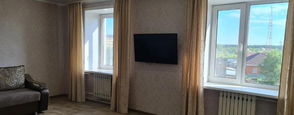 2-комнатная квартира, 57.3 м², 4/9 этаж, Энергетик 13