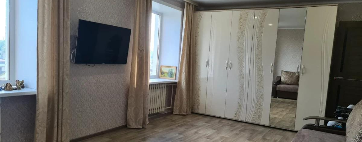 2-комнатная квартира, 57.3 м², 4/9 этаж, Энергетик 13