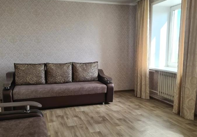 2-комнатная квартира, 57.3 м², 4/9 этаж, Энергетик 13