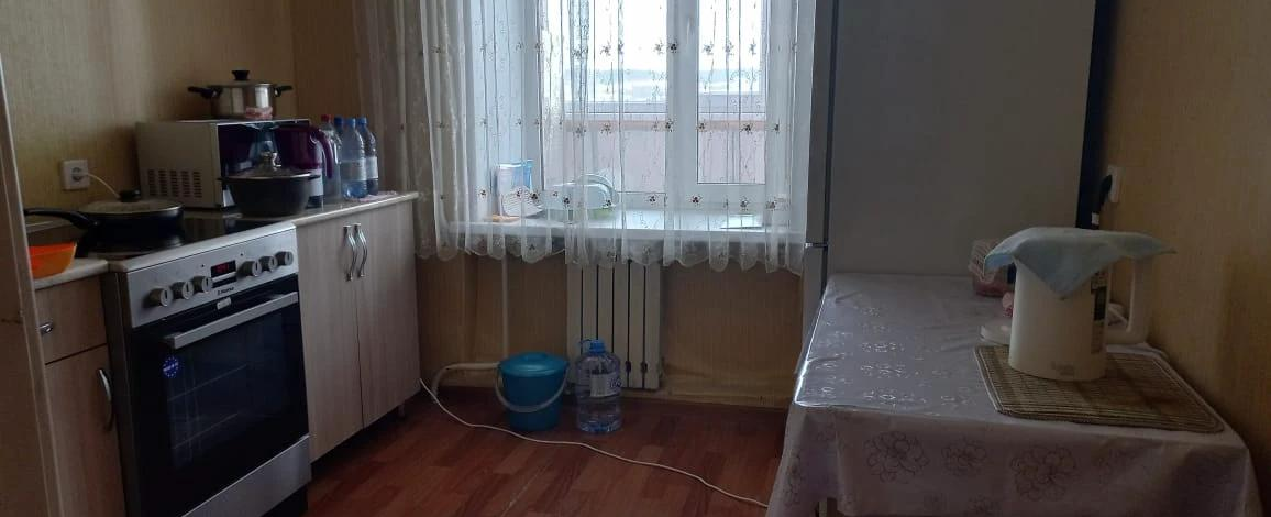 2-комнатная квартира, 57.3 м², 4/9 этаж, Энергетик 13
